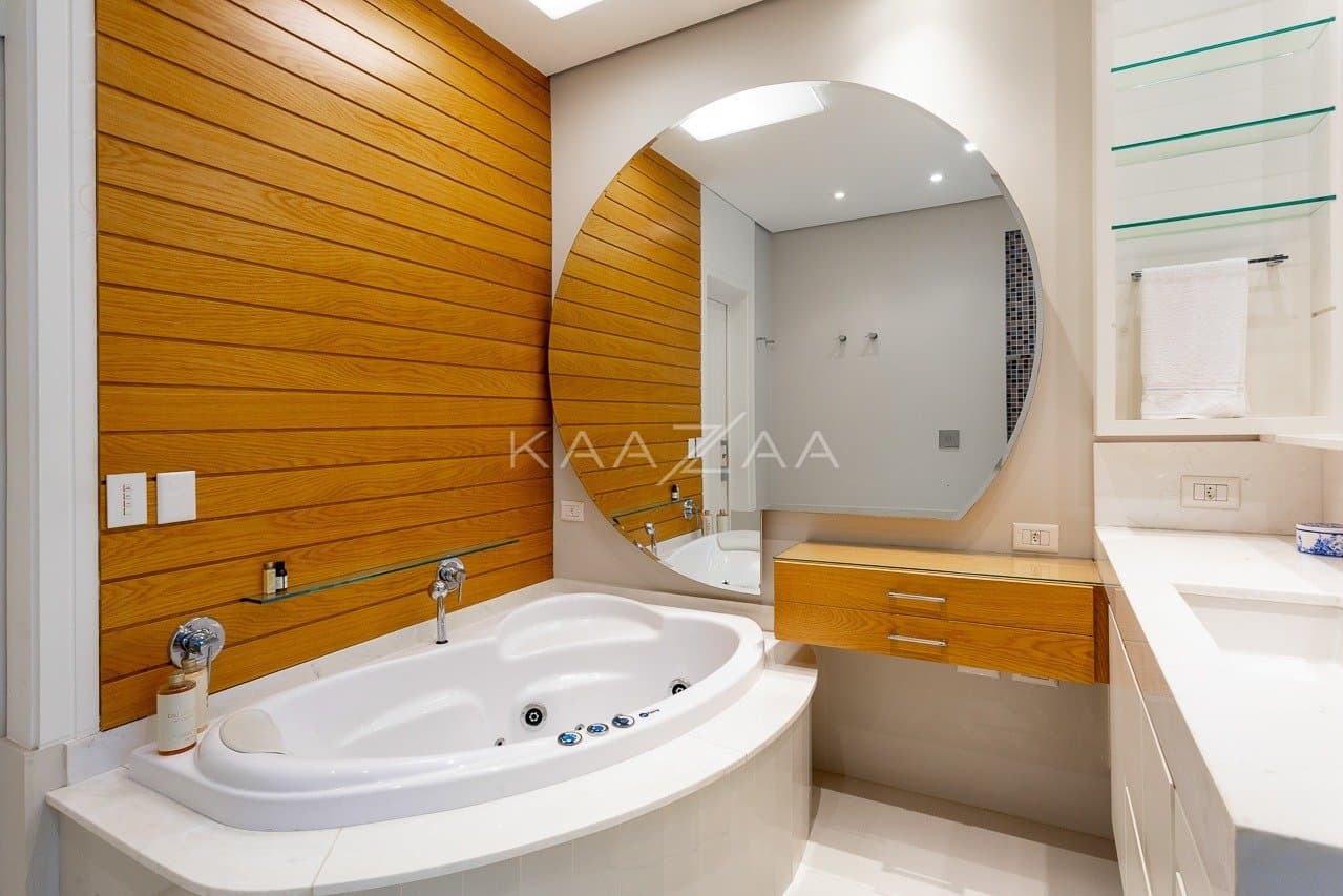 Casa à venda no Jardim Europa - Foto 27