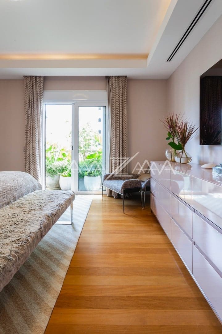 Uma cobertura duplex que arrasa quarteirão do início ao fim. Bem no miolo dos Jardins. - Foto 42