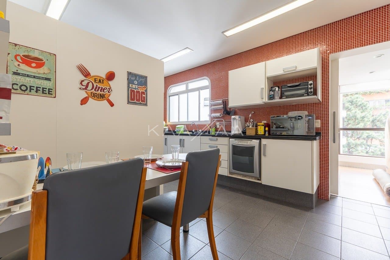 Apartamento à venda no Itaim Bibi - Foto 17
