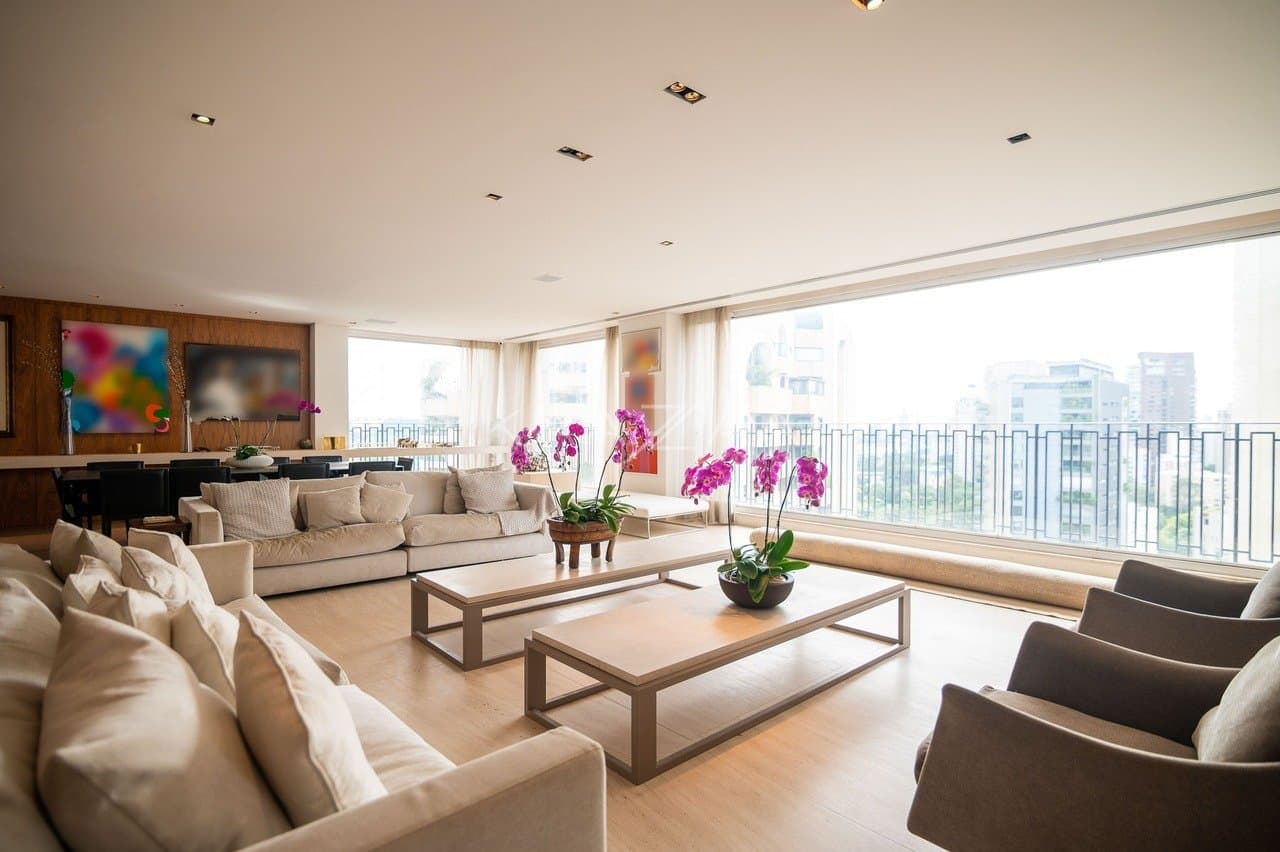 Apartamento à venda no Itaim Bibi - Foto 4