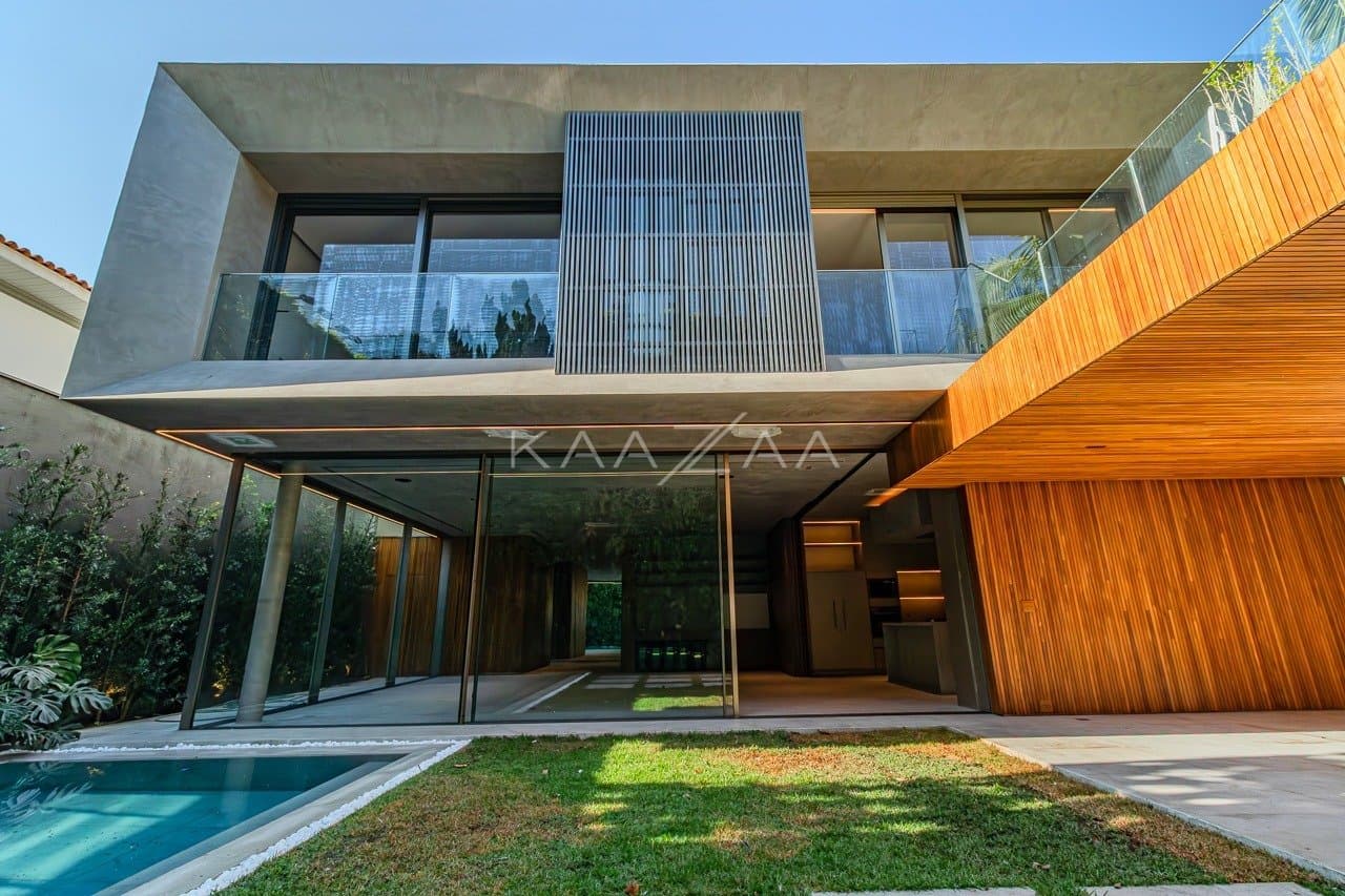 Casa à venda no Jardim América - Foto 4