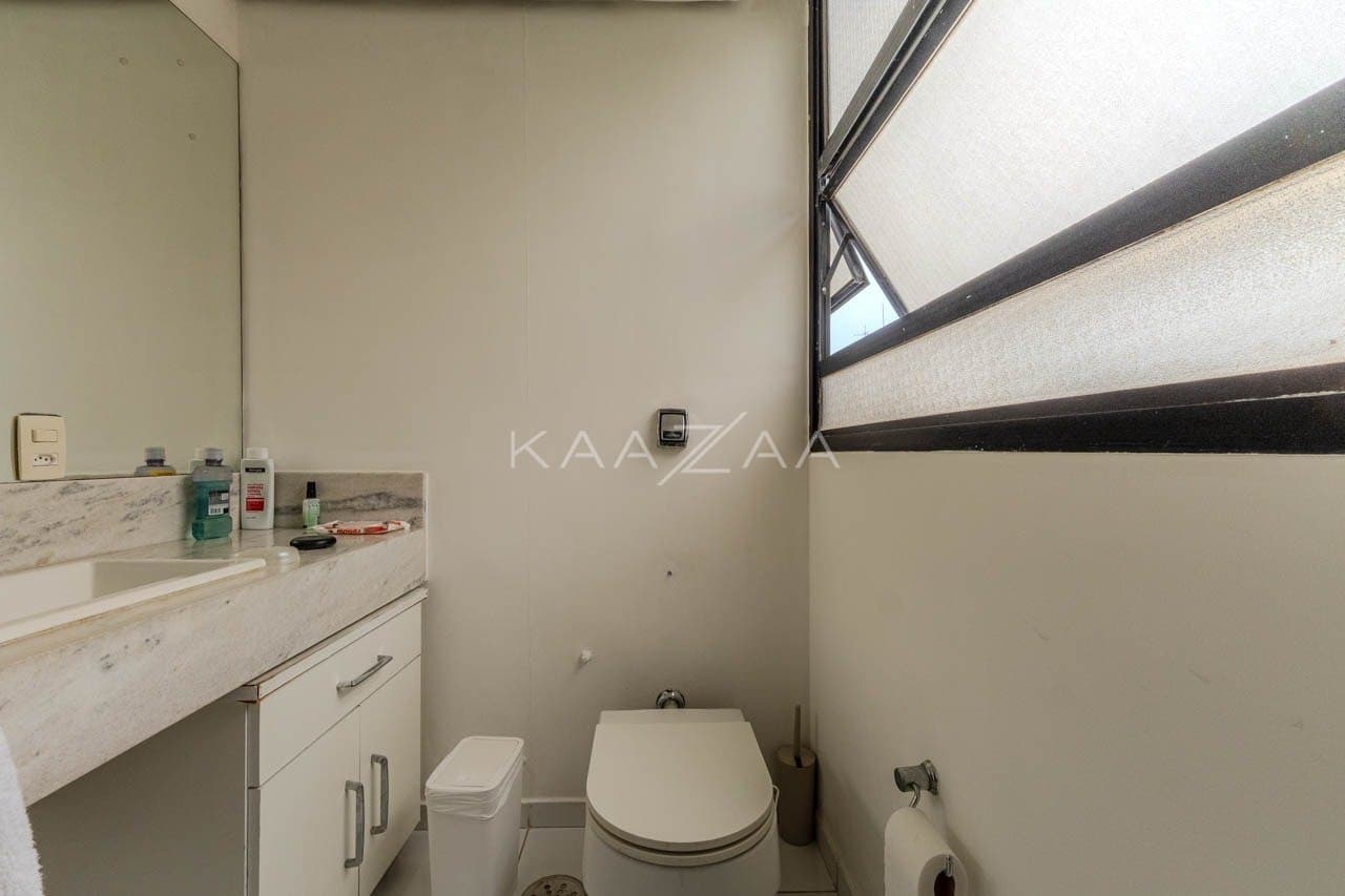 Apartamento para locação no Real Parque - Foto 24