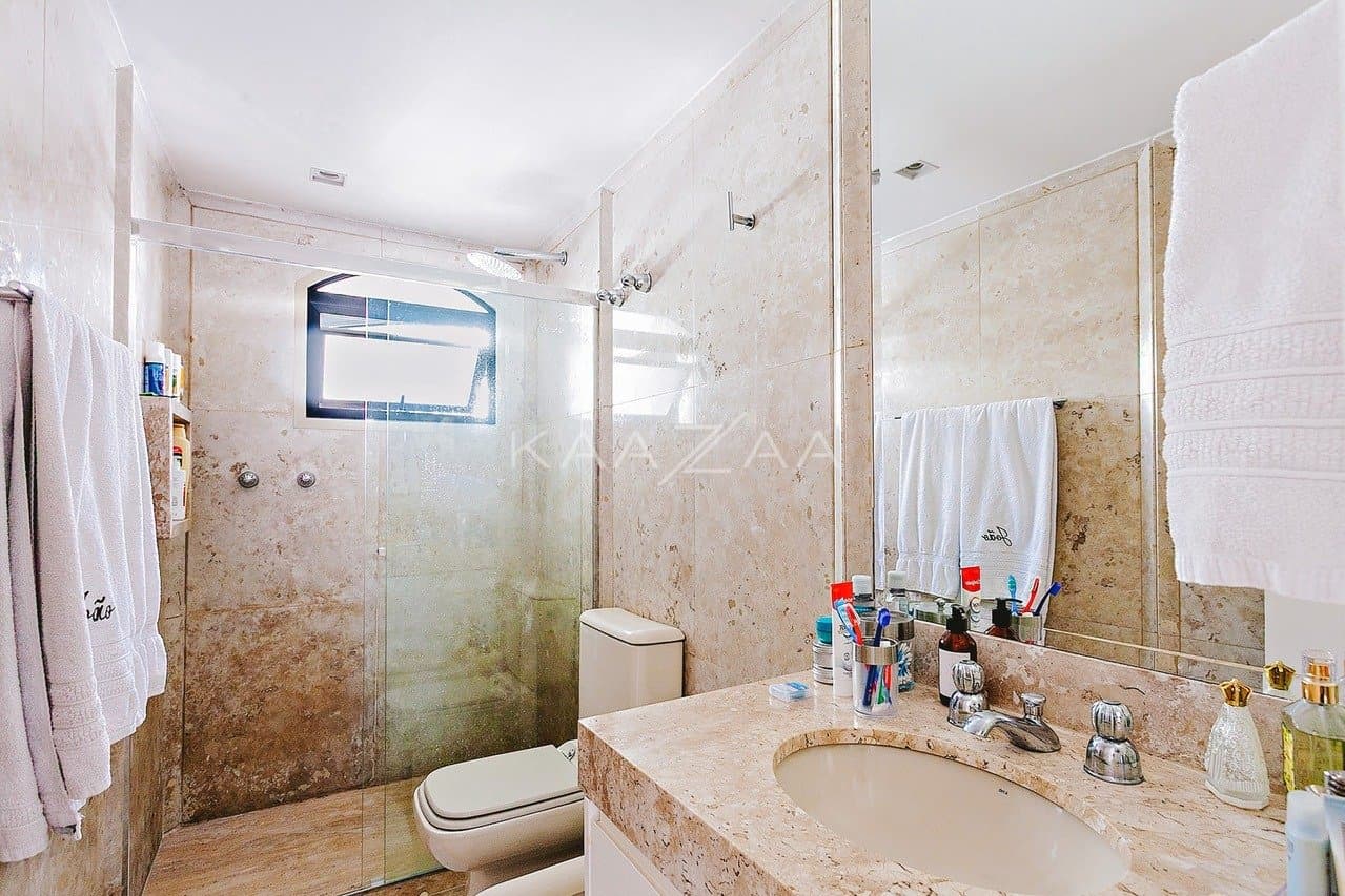 Apartamento à venda no Jardins - Foto 25