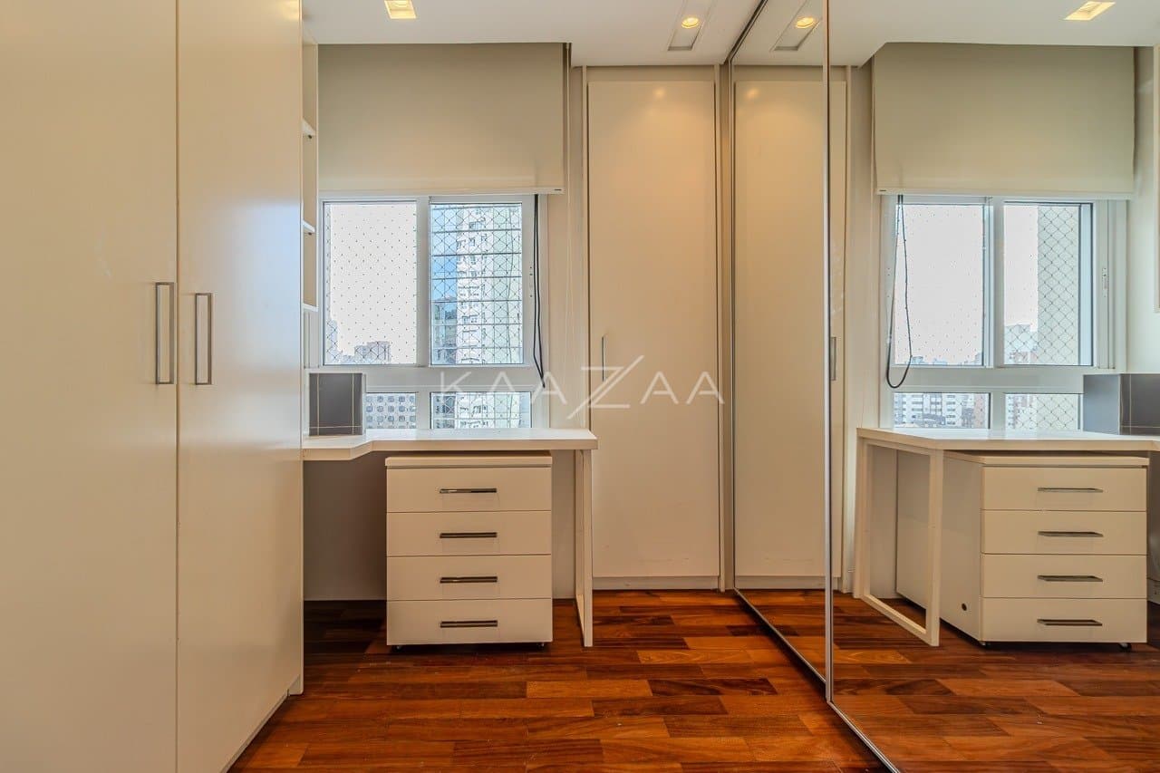 Apartamento para locação no Itaim Bibi - Foto 23
