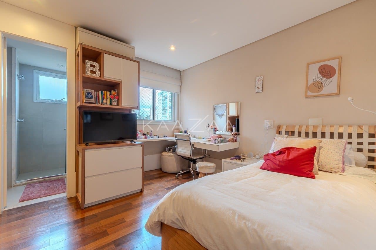 Apartamento à venda em Alto de Pinheiros - Foto 29