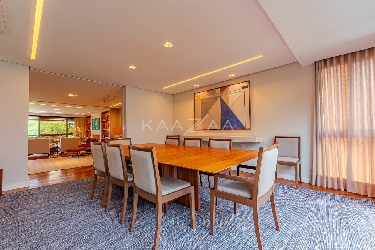 Apartamento à venda e locação no Real Parque - Foto 17