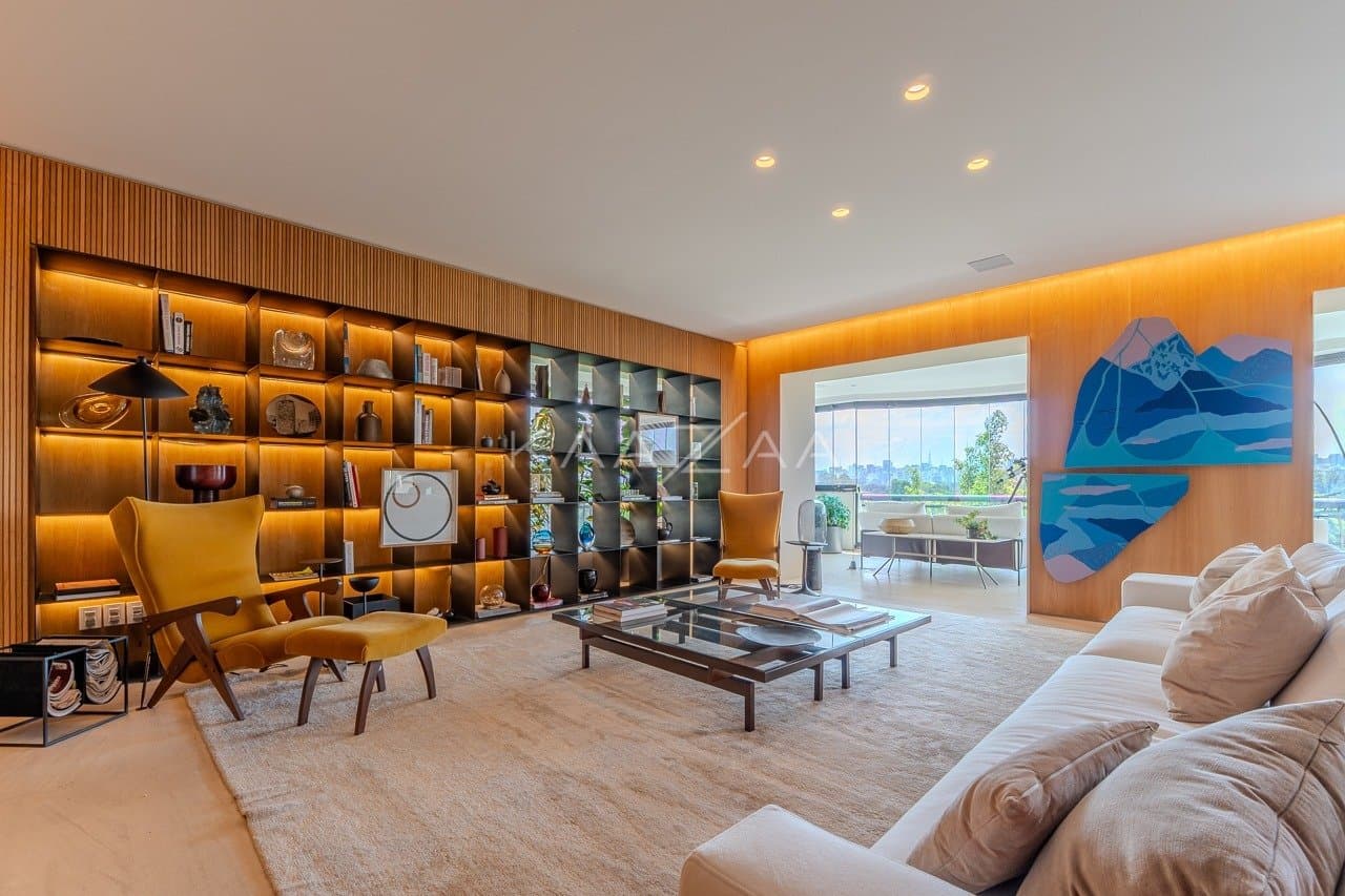 Apartamento à venda em Moema - Foto 8