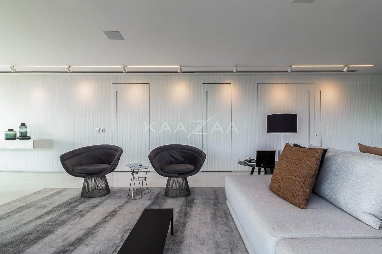 Apartamento em Alto de Pinheiros - Foto 10