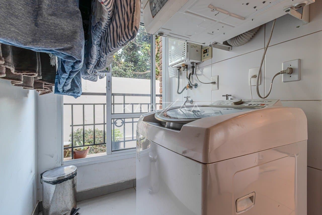 Apartamento à venda em Alto de Pinheiros - Foto 32