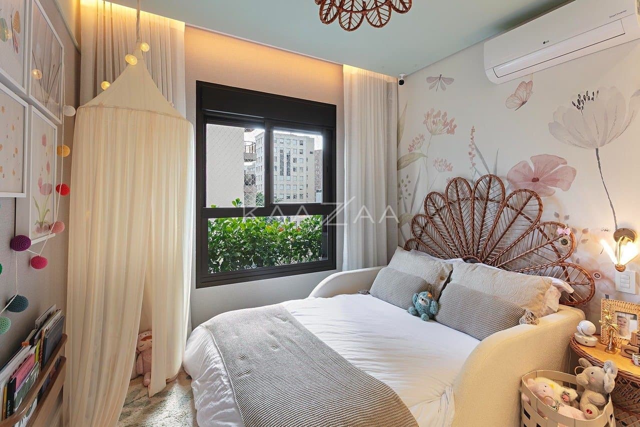 Apartamento à venda no Itaim Bibi - Foto 31
