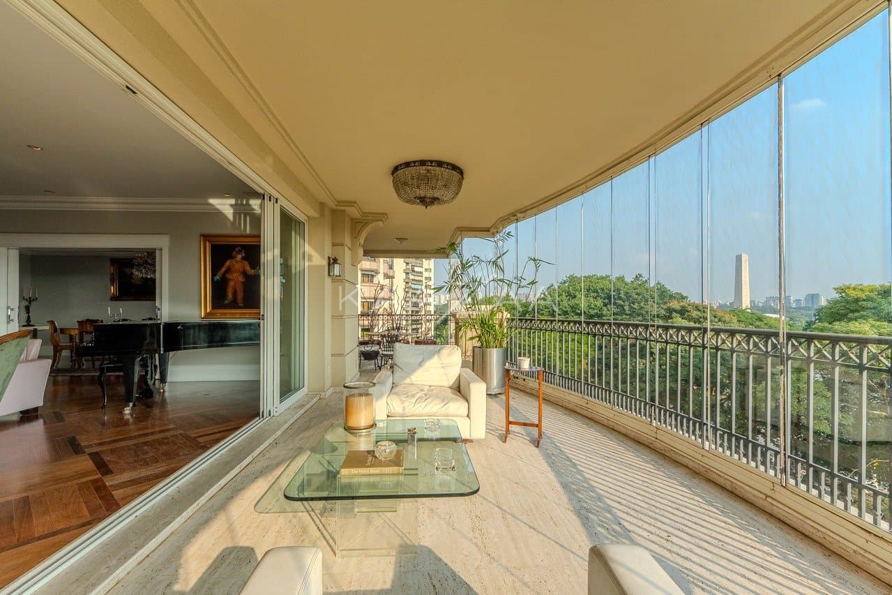 Apartamento à venda no Paraíso - Foto 12
