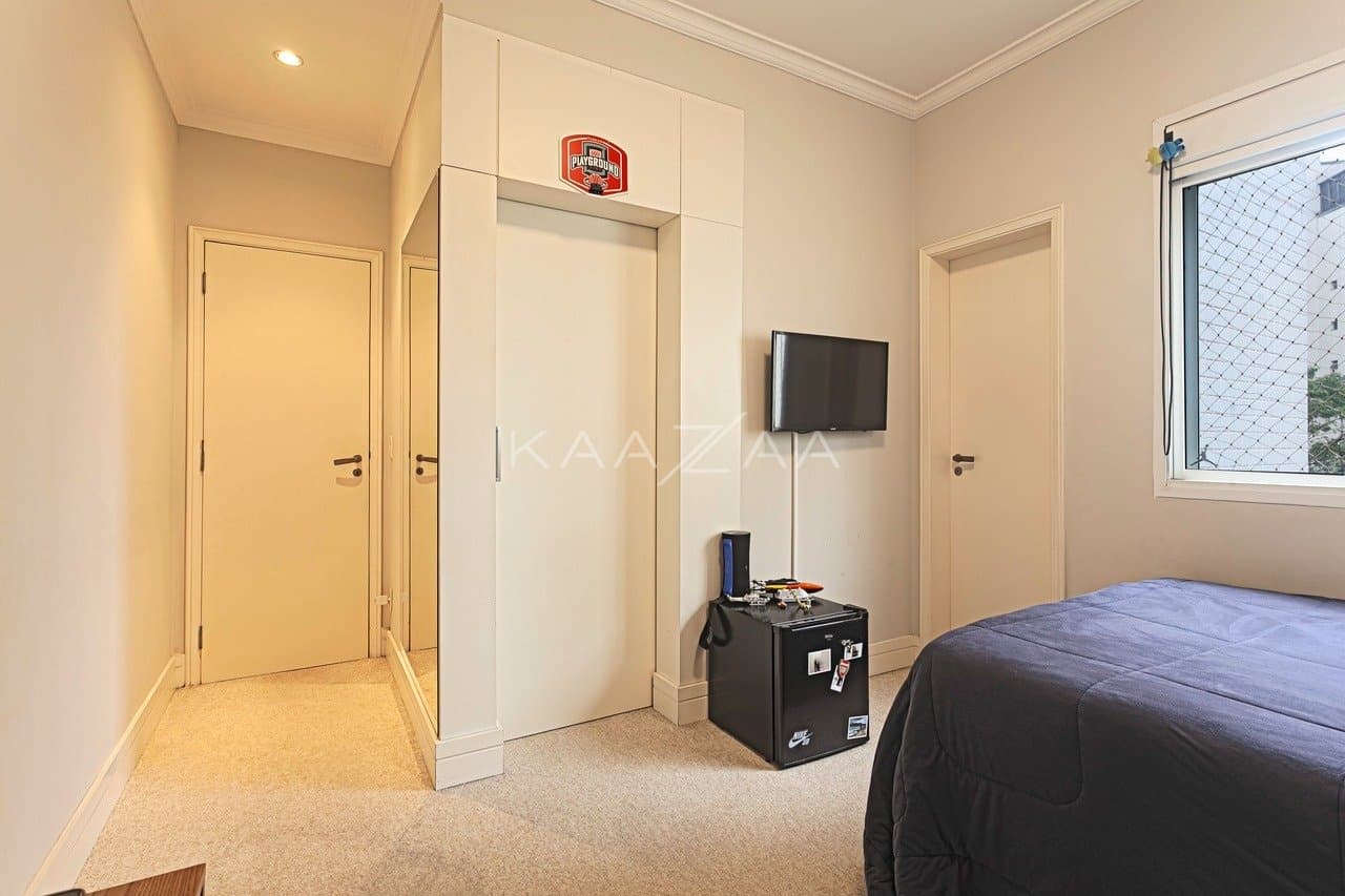 Apartamento à venda no Paraíso - Foto 27