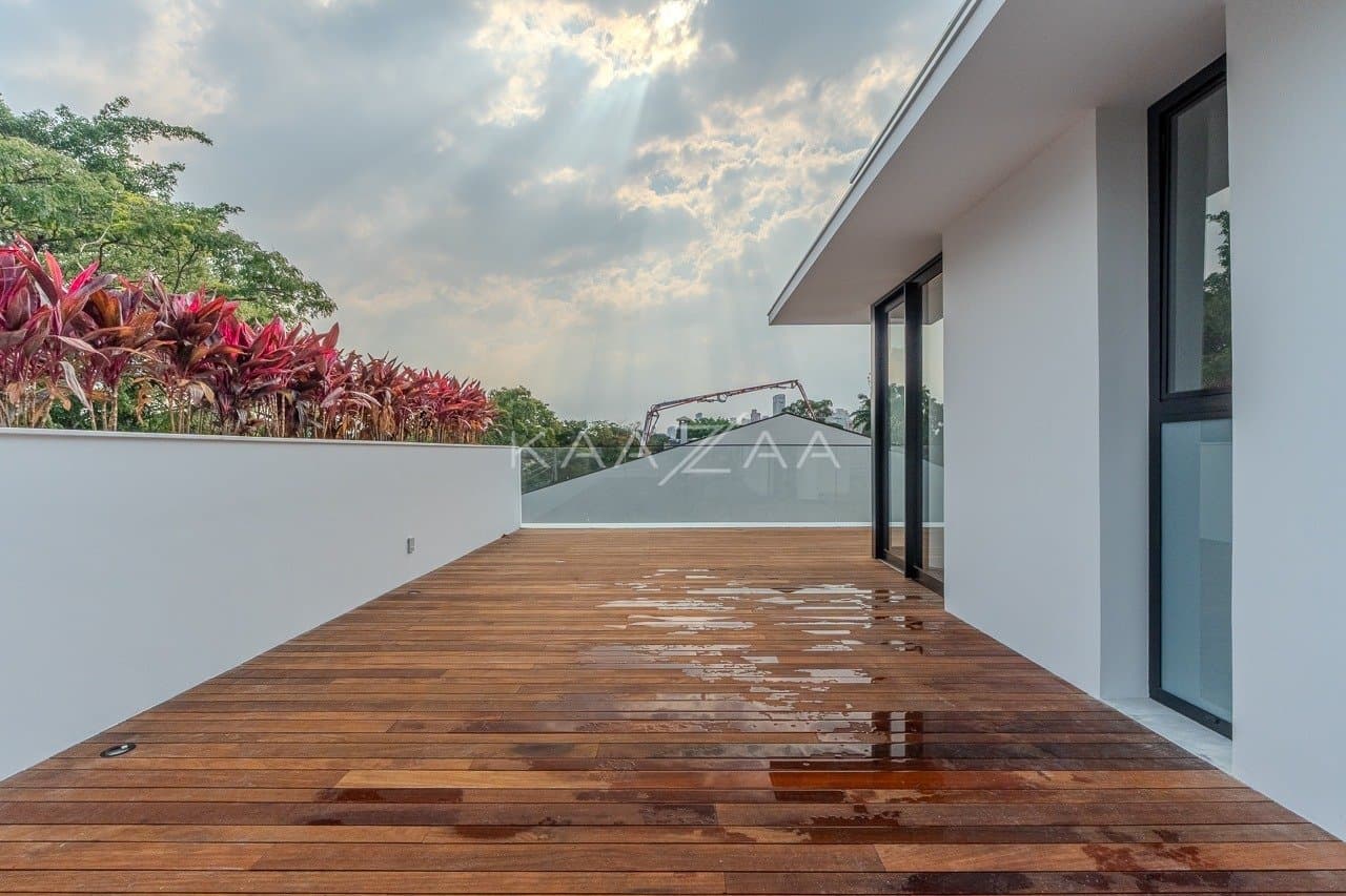 Casa à venda no Jardim Paulista - Foto 6