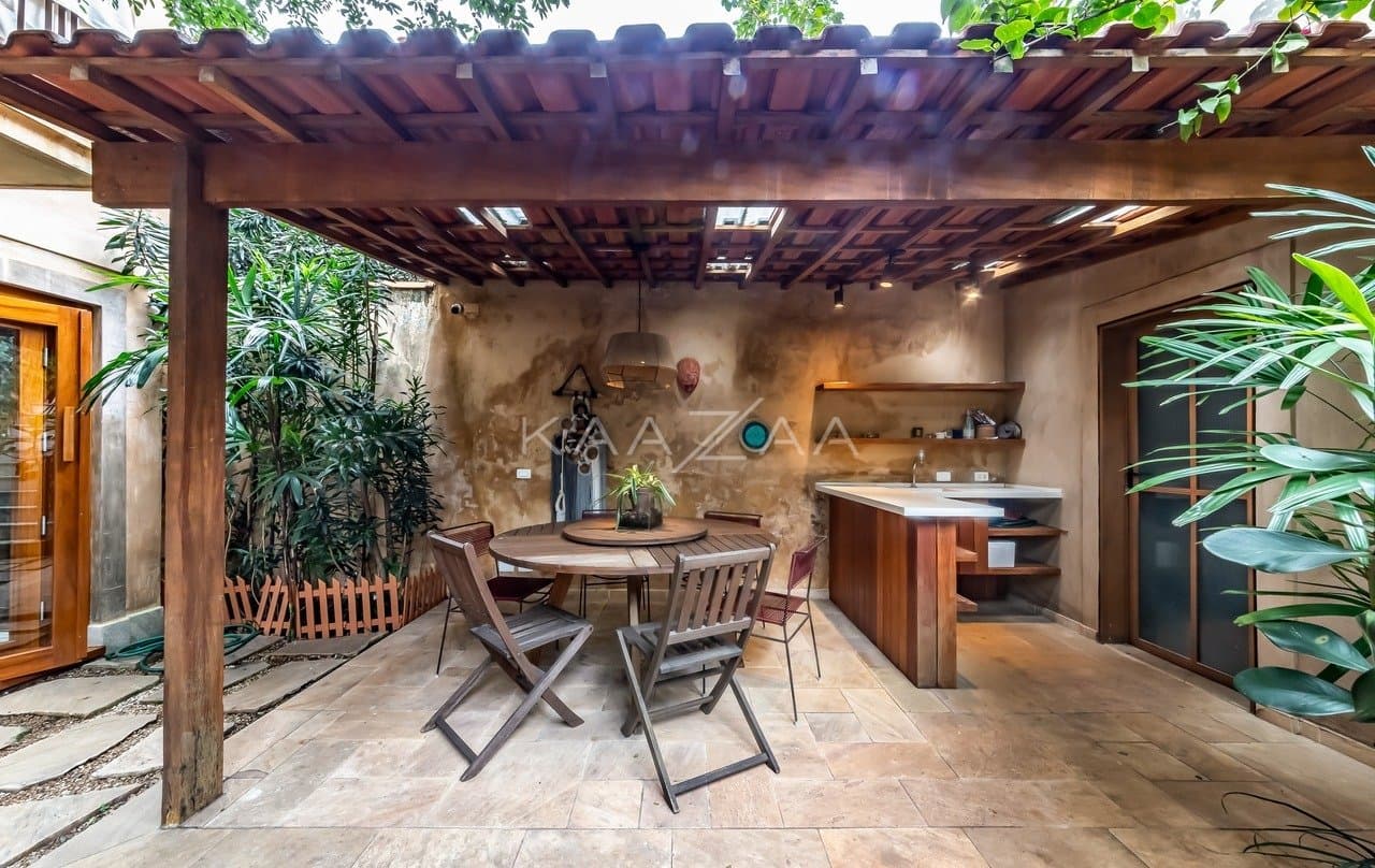 Casa de vila à venda na Vila Madalena - Foto 12