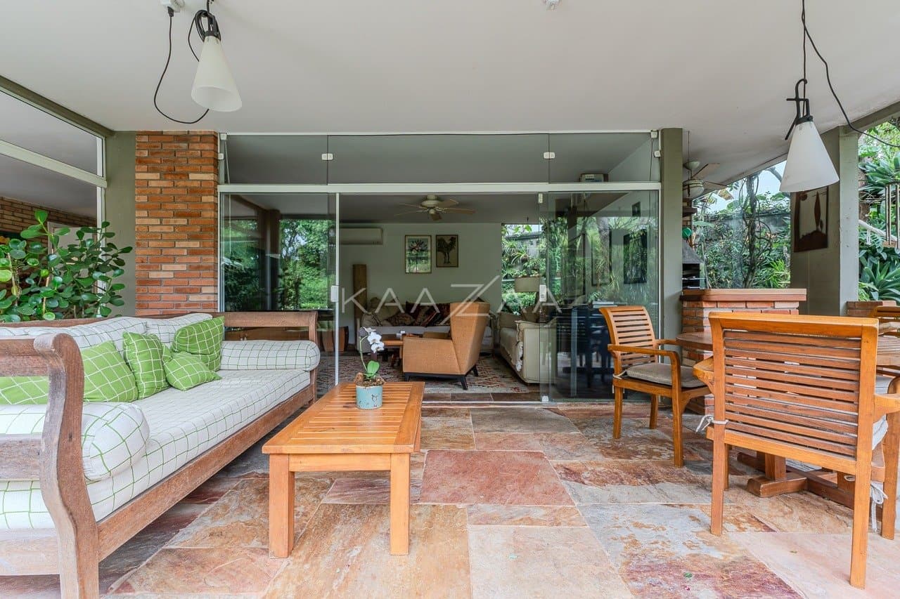 Casa em rua fechada à venda no Jardim Guedala - Foto 12