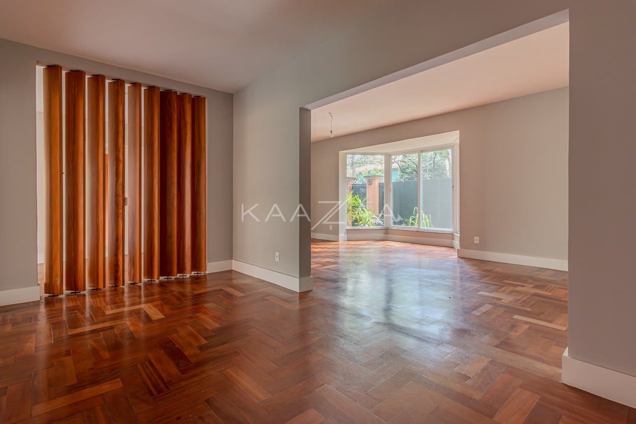 Casa no Jardim Paulistano: para um clássico viver bem - Foto 20
