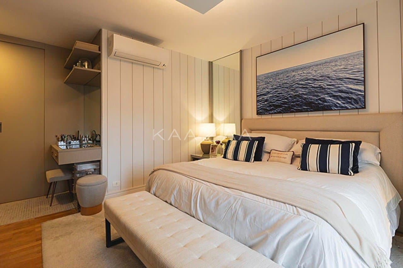 Apartamento à venda na Vila Nova Conceição - Foto 37