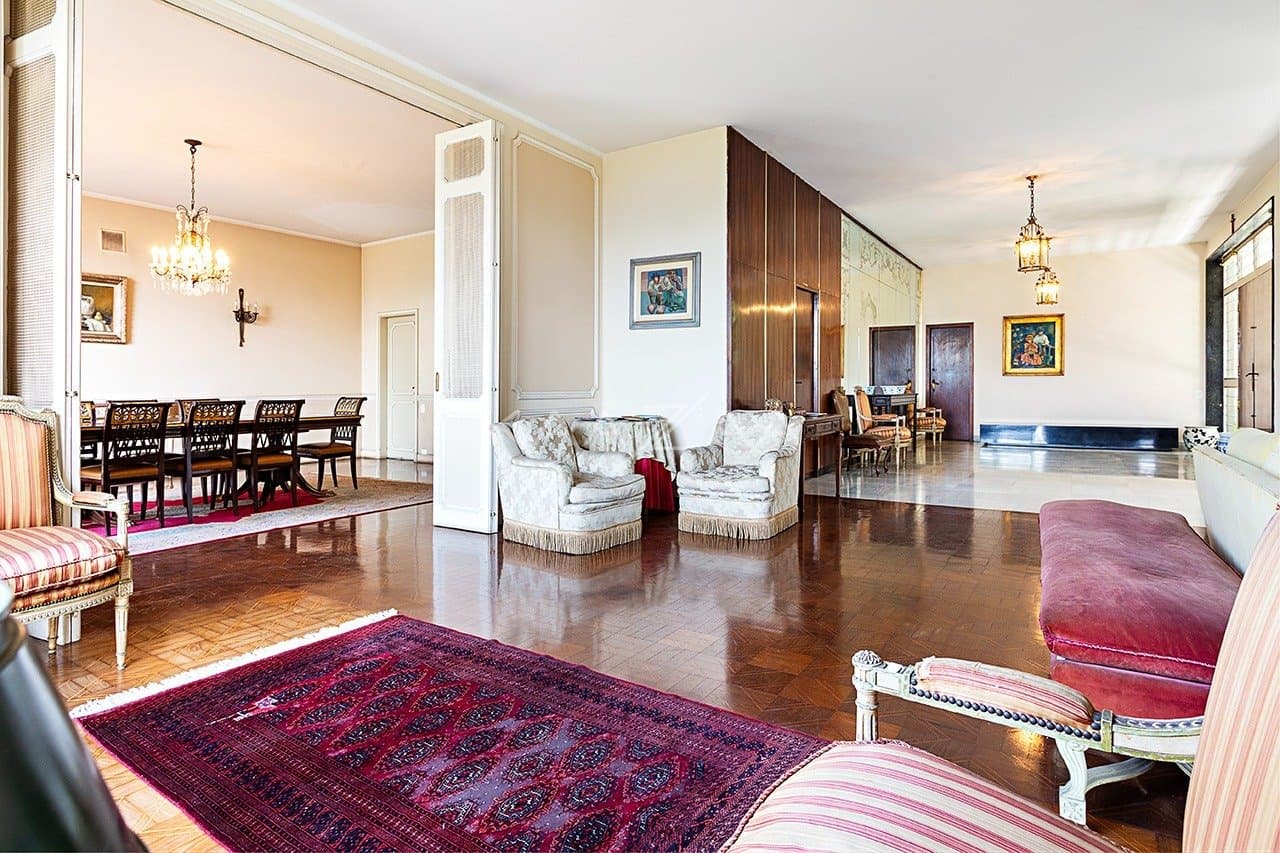 Tranquilidade e espaço em casa com jardim arborizado em Cidade Jardim. - Foto 10