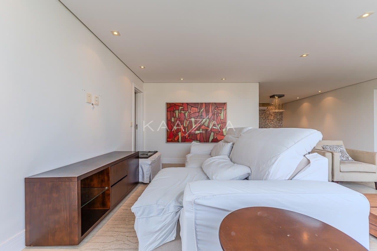Apartamento à venda no Itaim Bibi - Foto 6