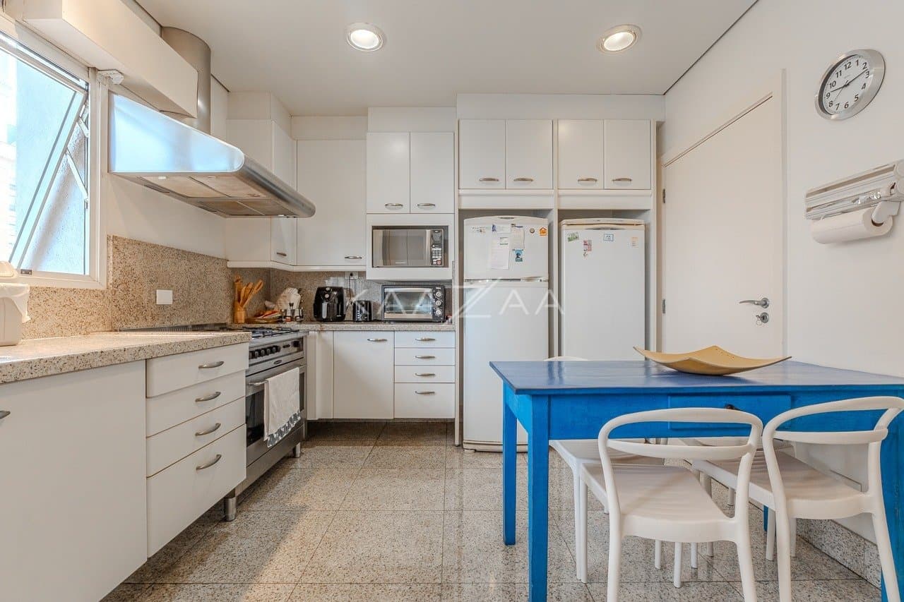 Apartamento duplex à venda no Itaim Bibi - Foto 19
