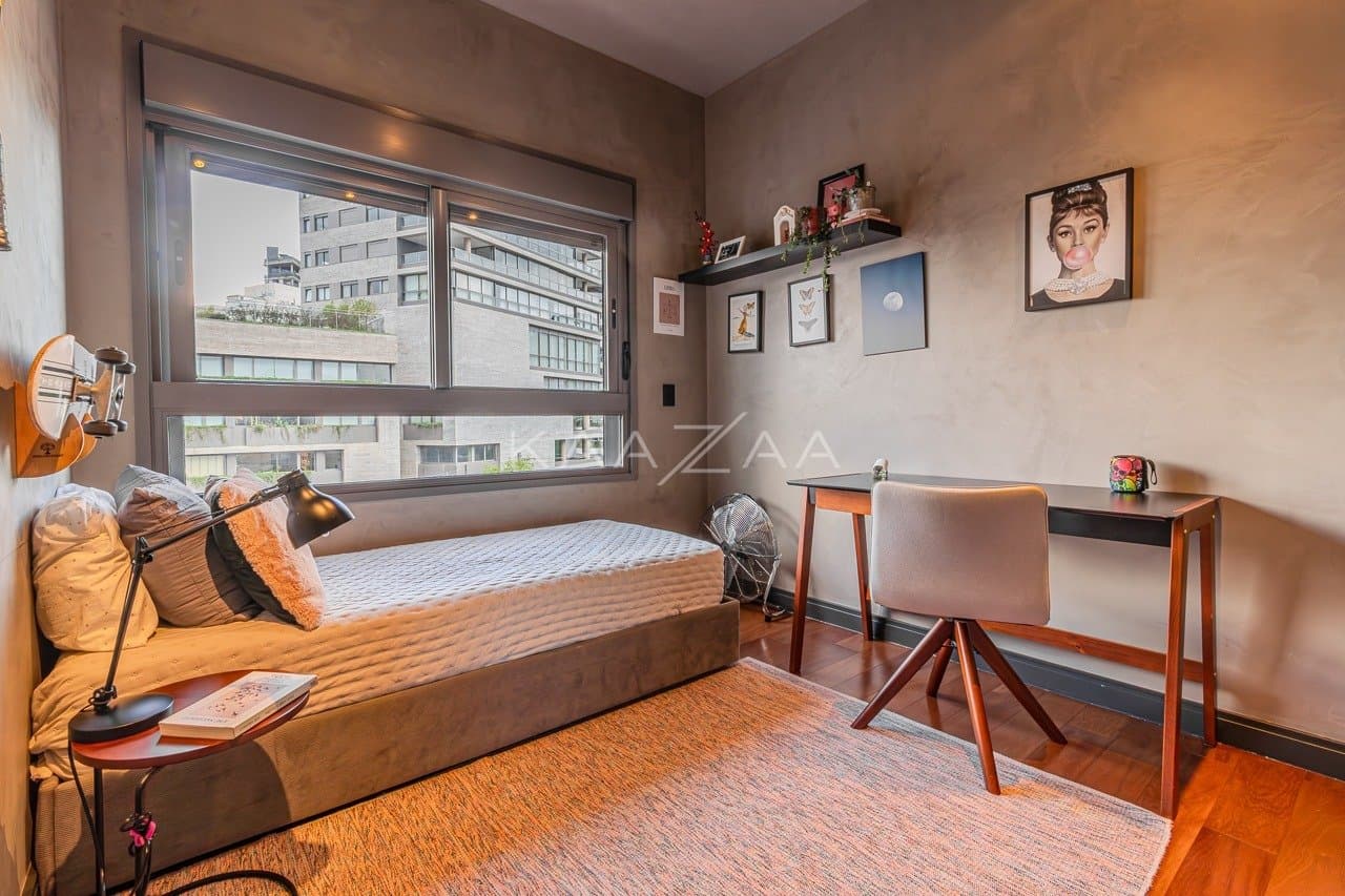 Apartamento na Vila Madalena - Foto 39