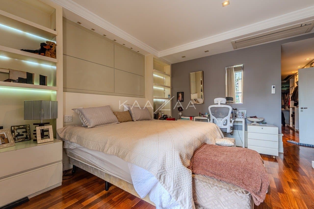 Apartamento à venda no Itaim Bibi - Foto 22