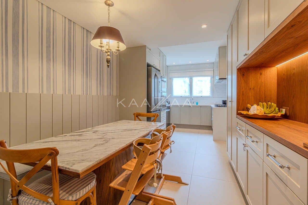 Apartamento no Itaim Bibi - Foto 40