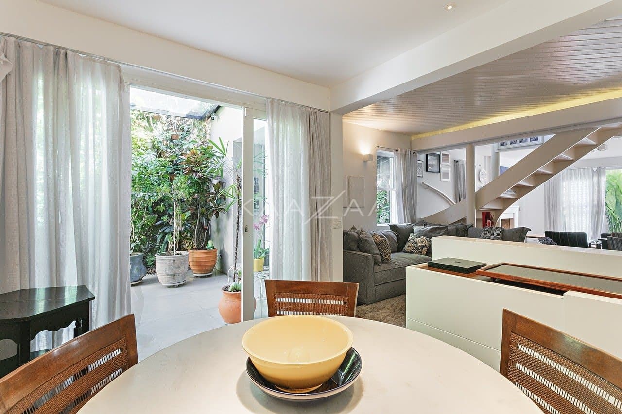 Casa à venda no Jardim Paulista - Foto 8