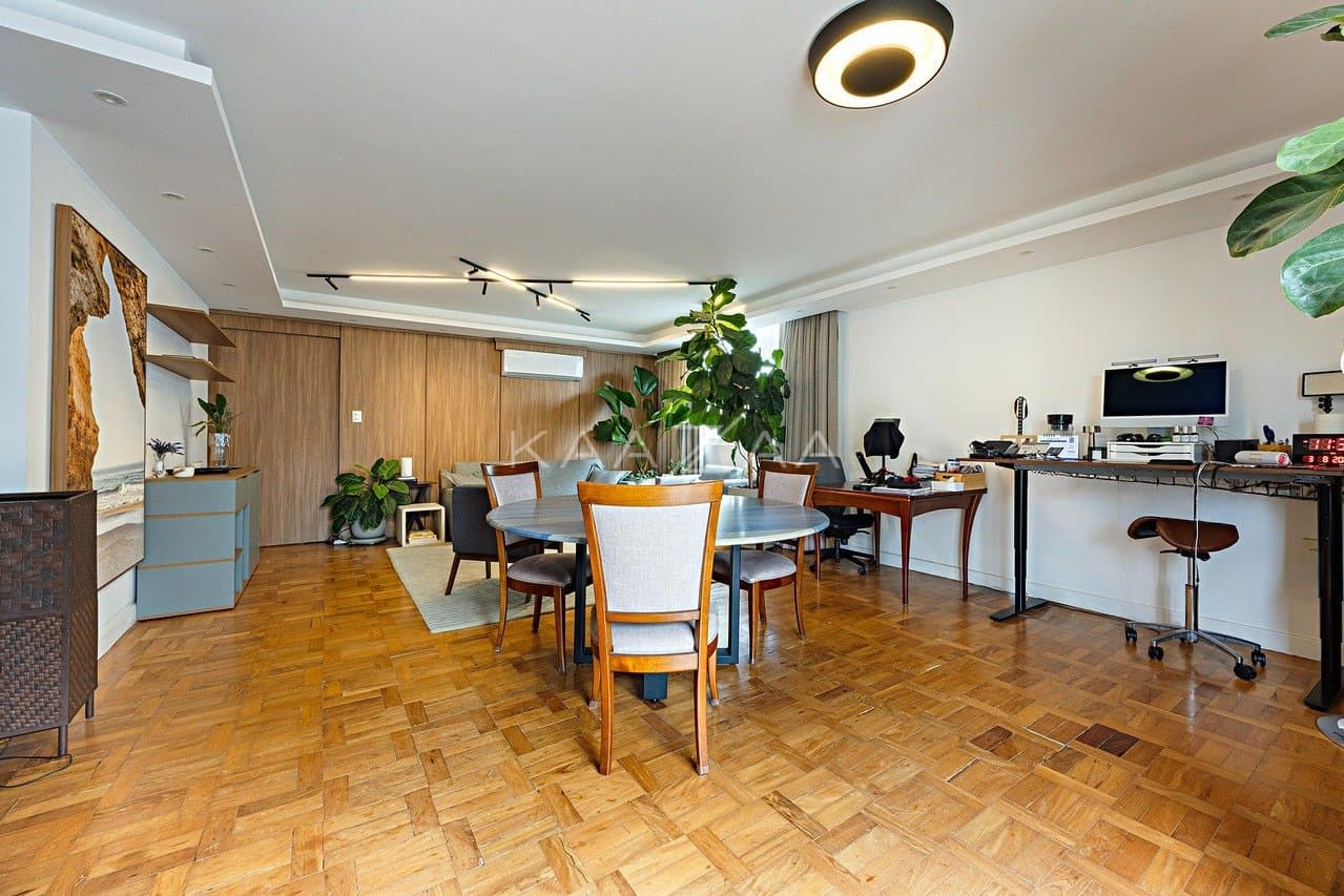 Apartamento à venda no Jardim Paulista - Foto 14