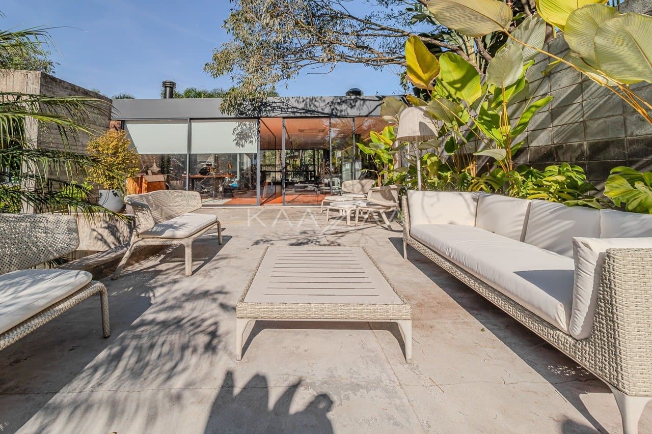 Casa à venda em Alto de Pinheiros - Foto 89