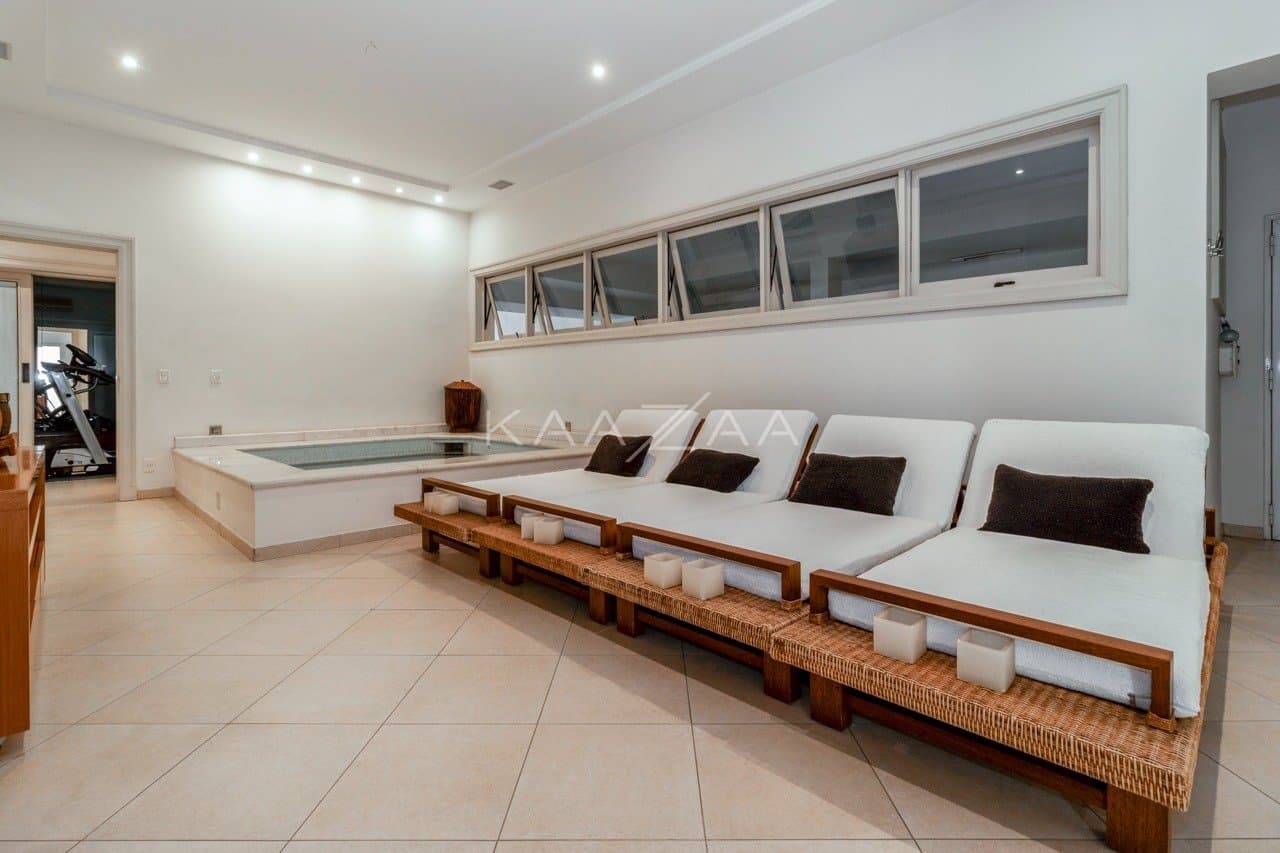 Casa no Jardim Guedala - Foto 44
