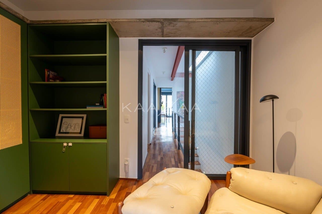 Casa à venda na Vila Nova Conceição - Foto 25