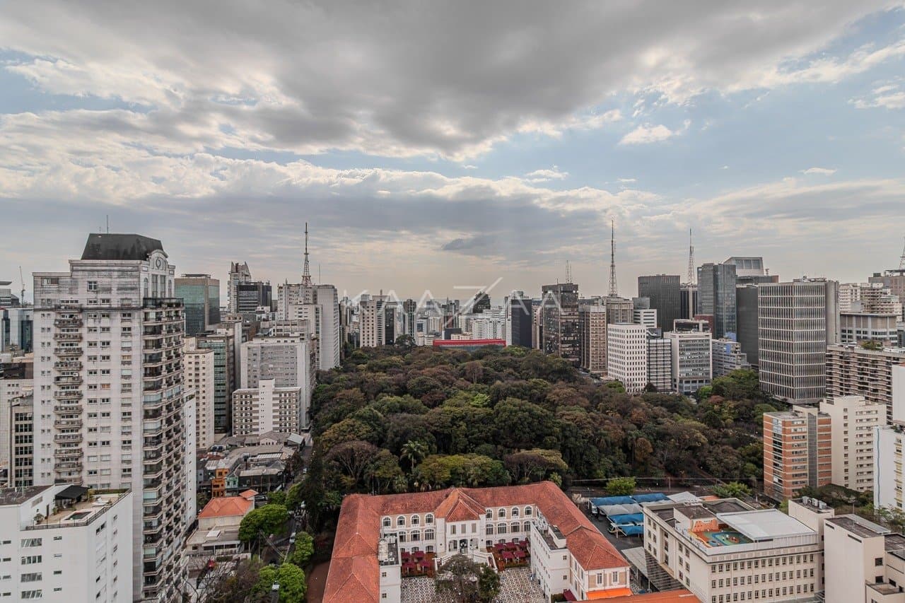 Cobertura à venda no Jardim Paulista - Foto 85
