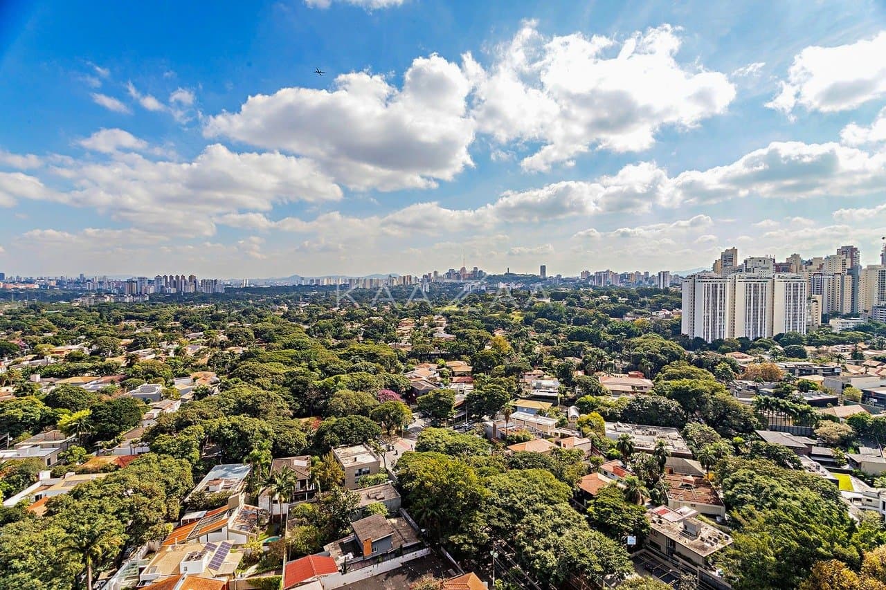 Apartamento à venda em Alto de Pinheiros - Foto 11