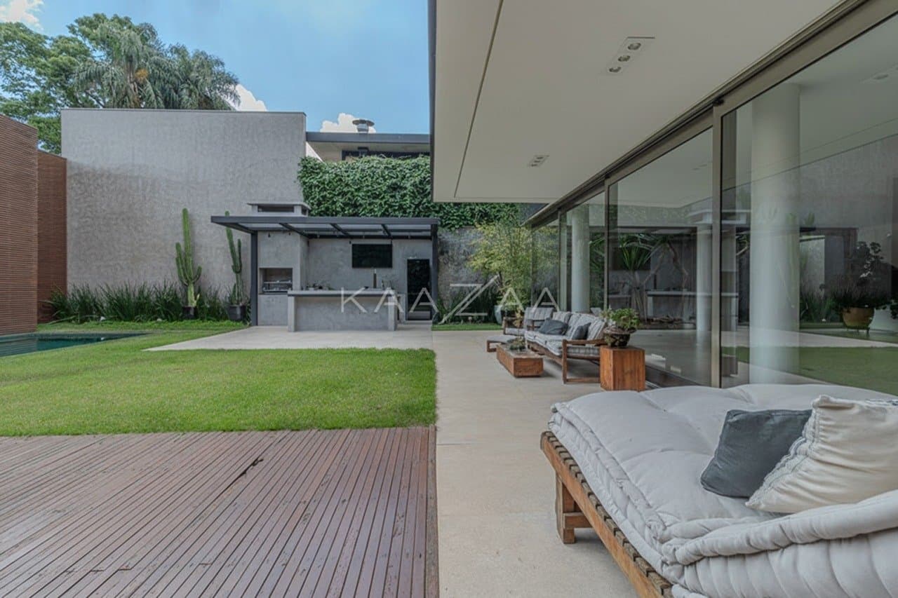 Casa à venda em Alto de Pinheiros - Foto 24