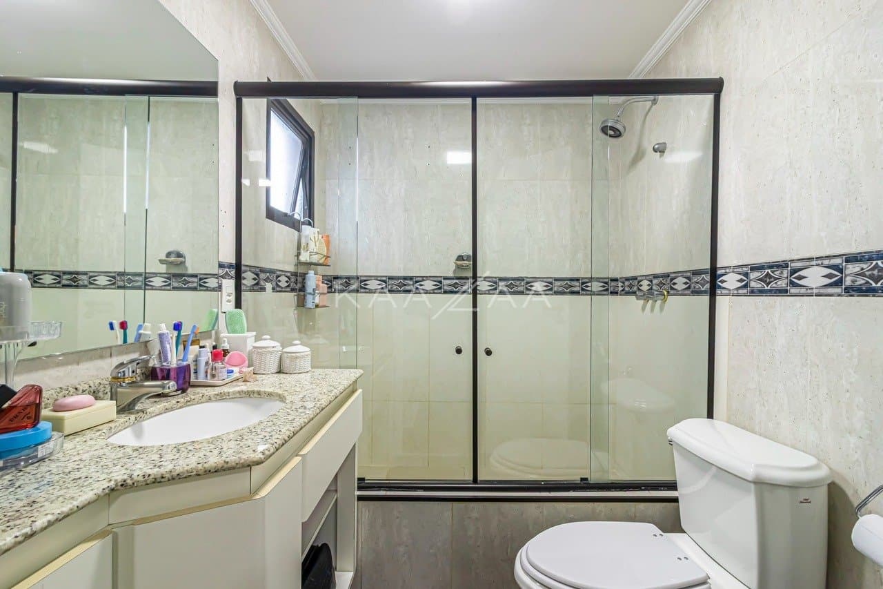 Apartamento à venda na Vila Nova Conceição - Foto 28