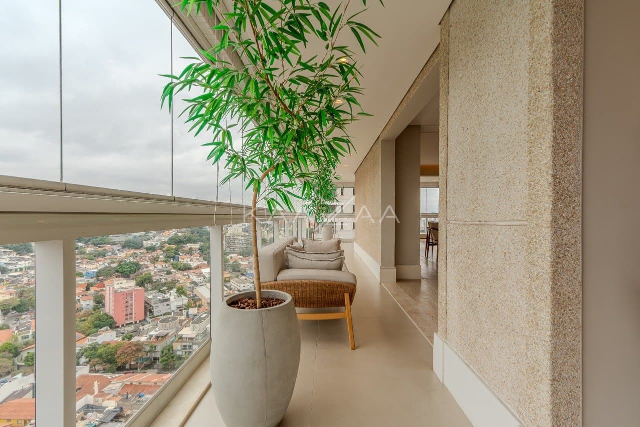 Apartamento à venda na Vila Madalena - Foto 11