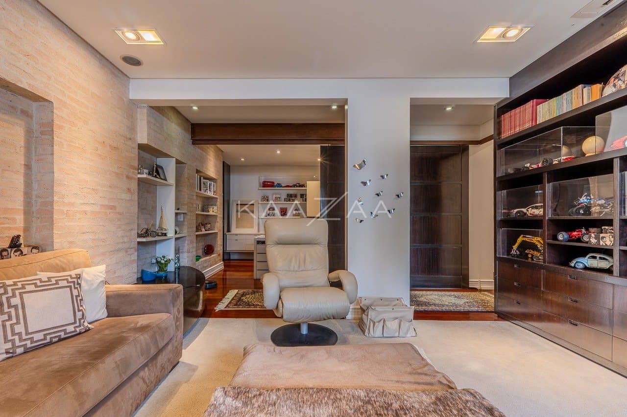 Apartamento à venda no Jardim Europa - Foto 15