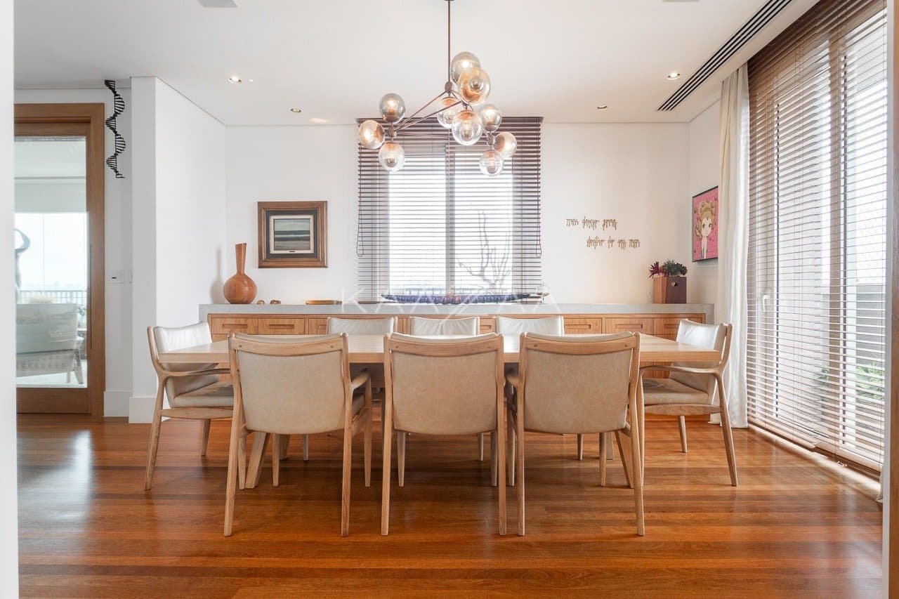 Apartamento à venda no Jardim Paulistano - Foto 10
