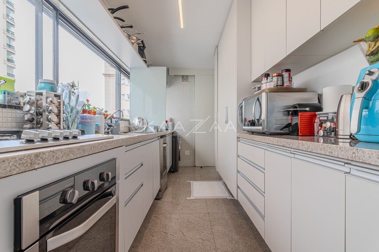 Apartamento à venda no Itaim Bibi - Foto 11