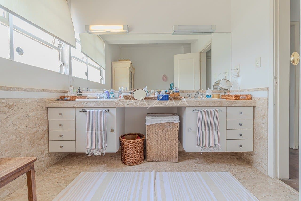 Apartamento no Jardim Europa - Foto 41