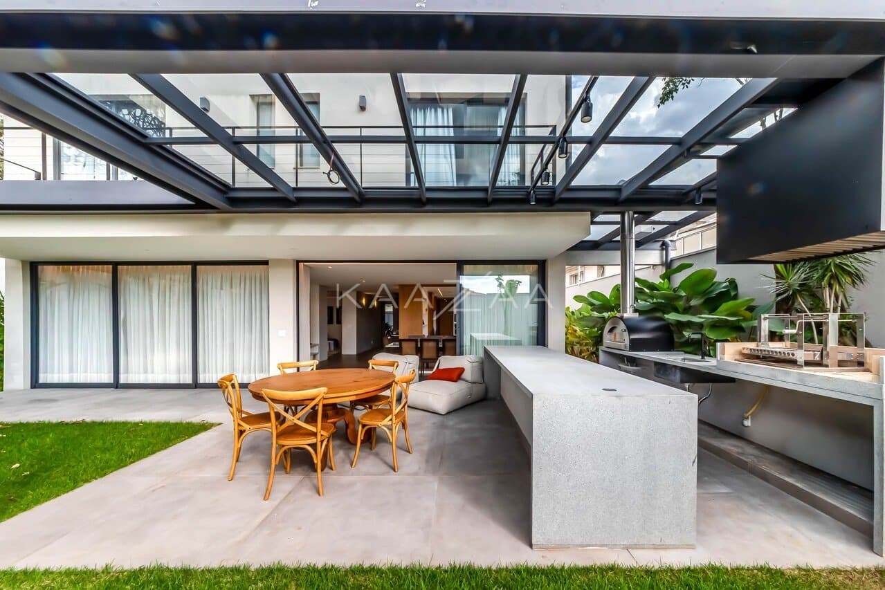 Casa à venda em Alto de Pinheiros - Foto 4