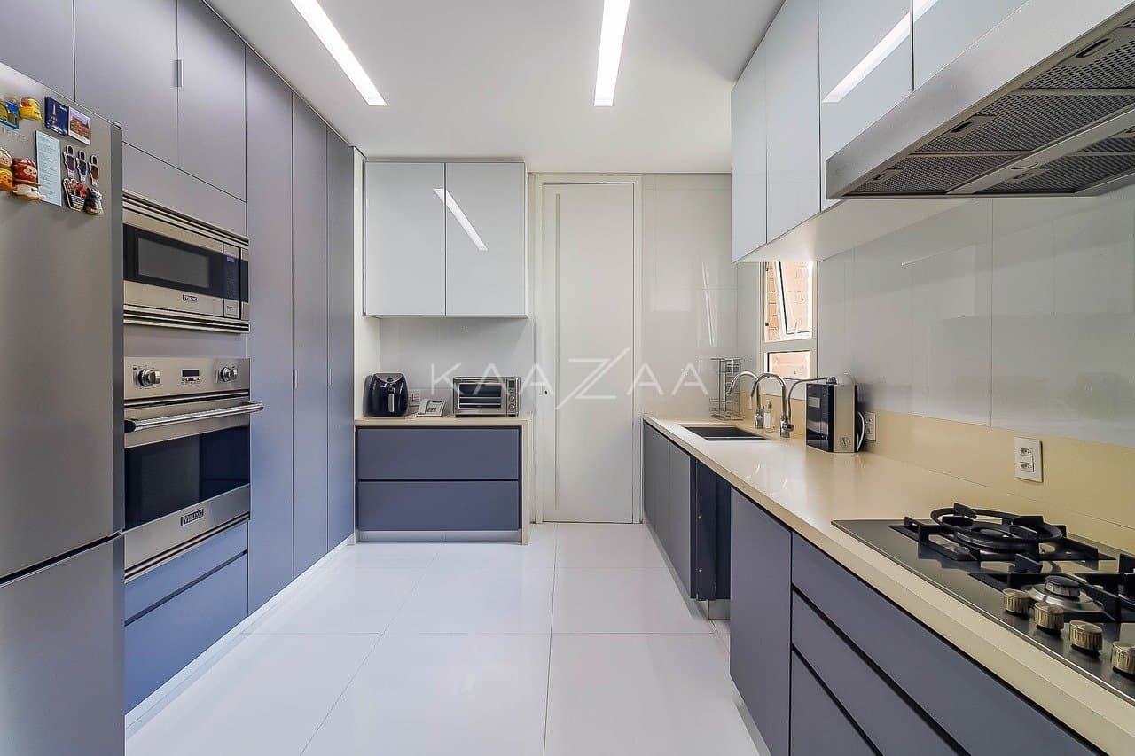 Apartamento à venda no Jardim Paulistano - Foto 16