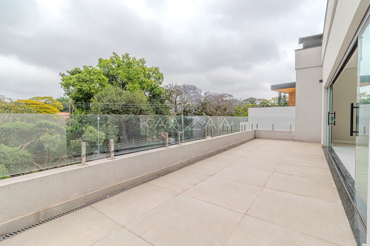 Casa no Jardim Europa - Foto 53