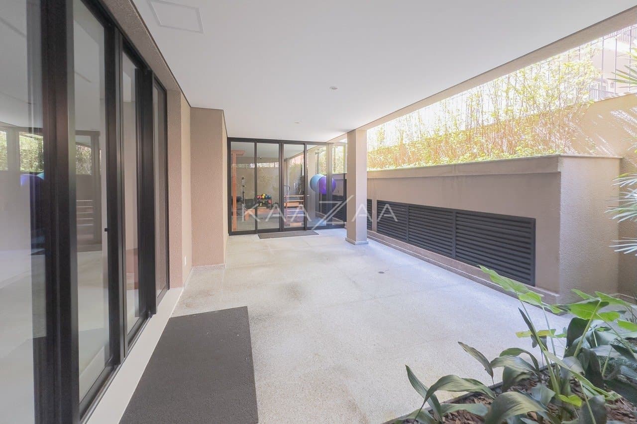 Apartamento à venda no Jardins - Foto 36