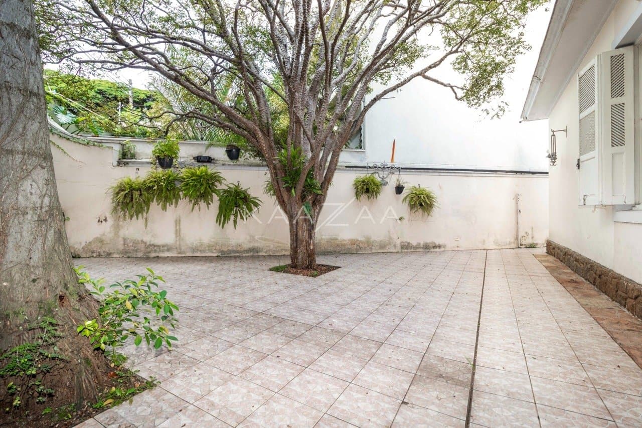 Casa no Jardim Europa - Foto 12