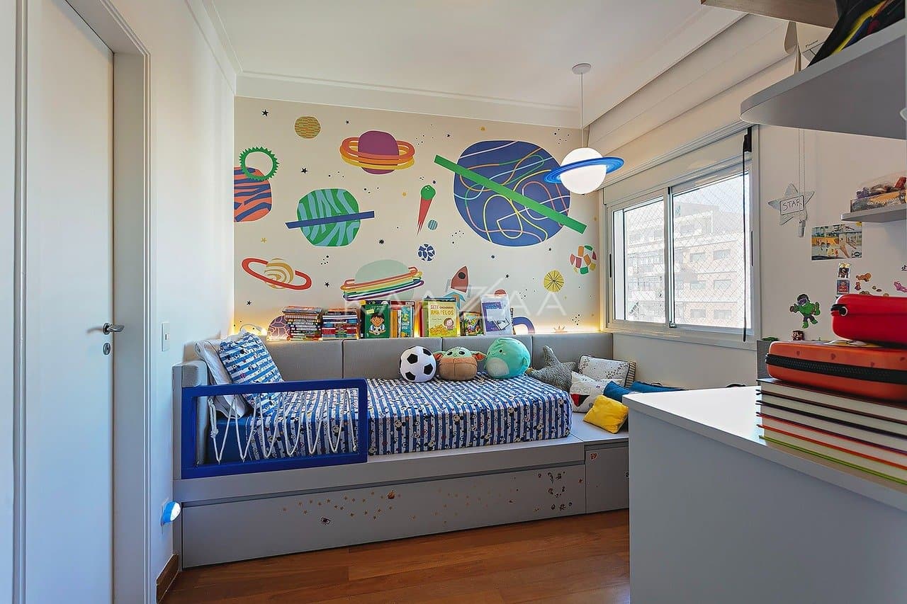 Apartamento à venda no Itaim Bibi - Foto 25