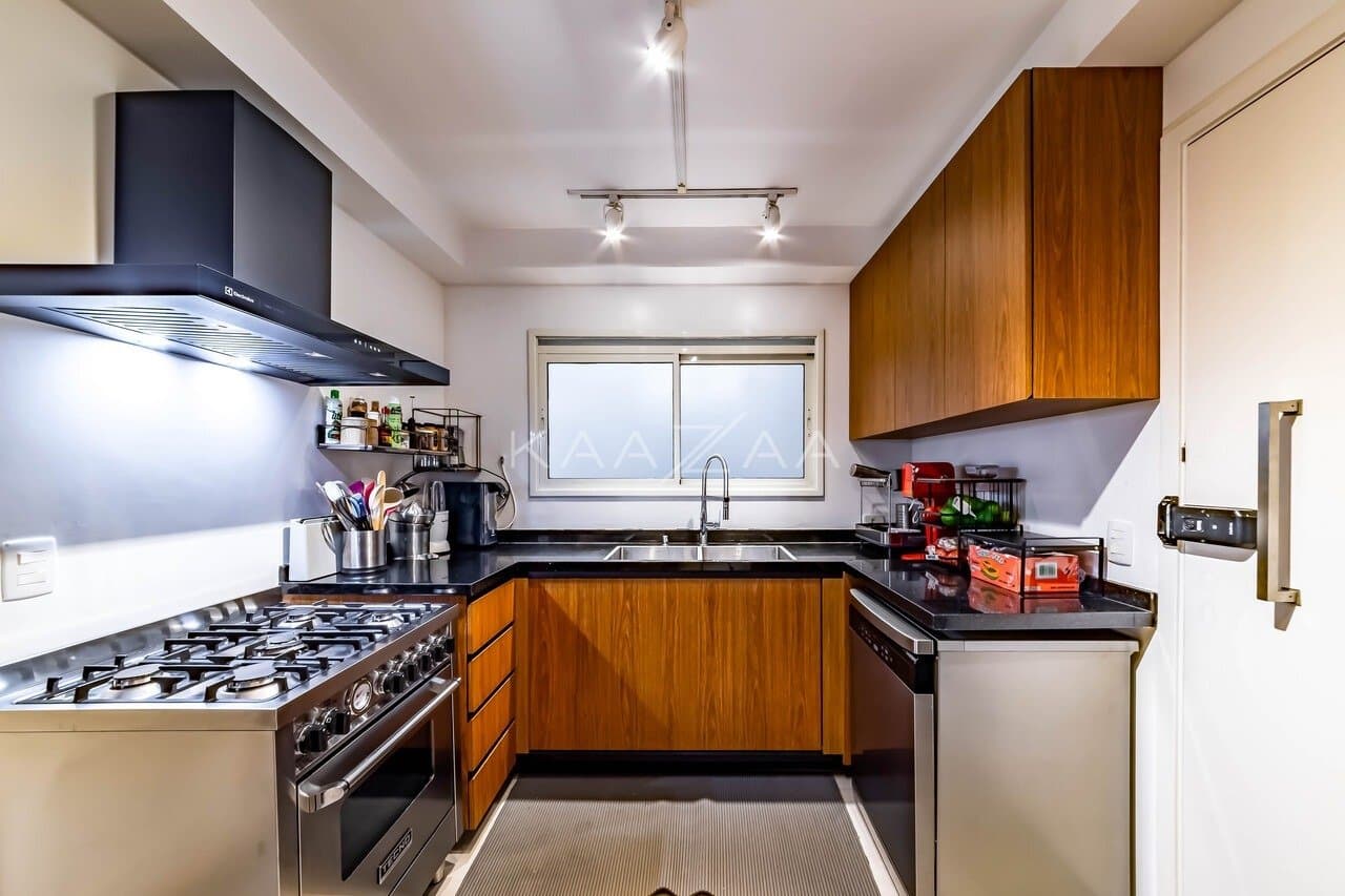 Apartamento em Alto de Pinheiros - Foto 14