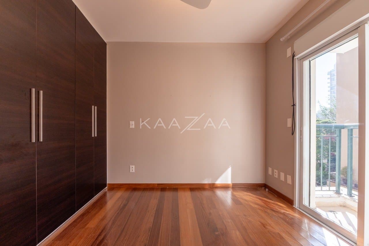 Apartamento à venda na Vila Nova Conceição - Foto 34