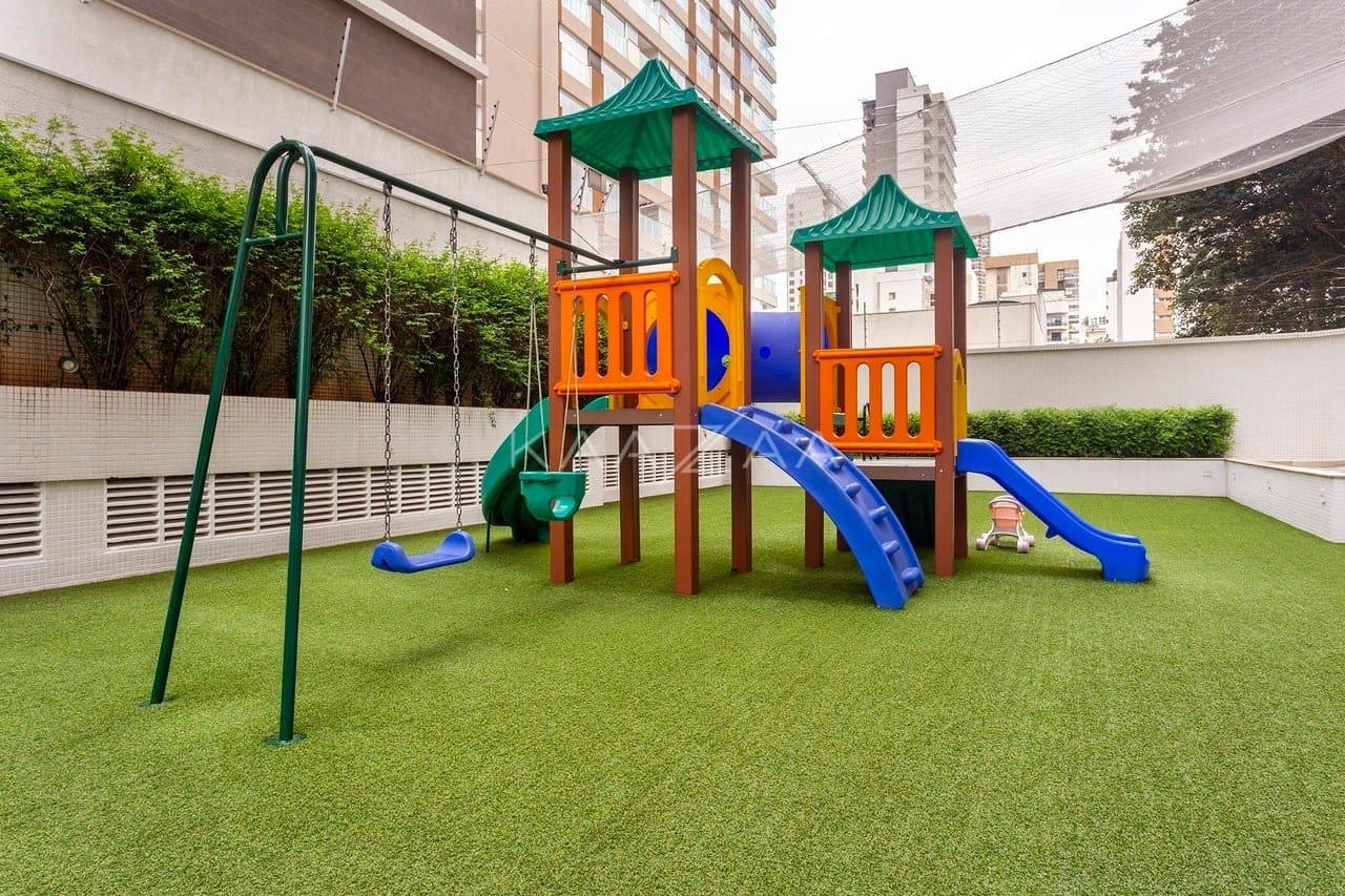 Apartamento à venda em Moema - Foto 33